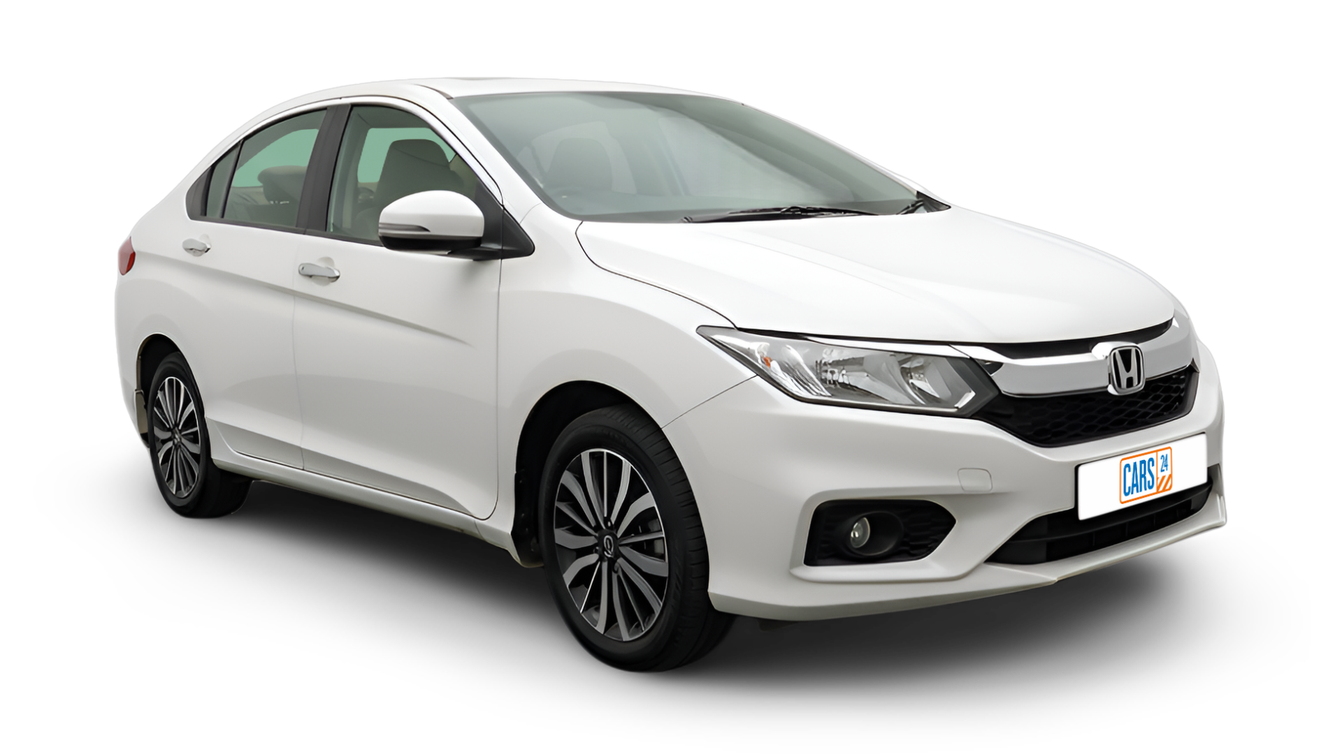Honda City-img